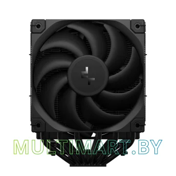 Кулер DeepCool AK620 Digital PRO (R-AK620-BKAPMN-G) картинка 5